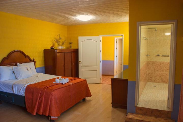 Hotel Real Tlaxcala Екстер'єр фото